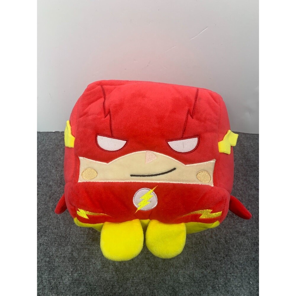 kawaii cubes dc the flash 7in